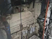 Trol gemisi satılık