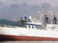 Uzun hatlı balıkçı gemisi satılık