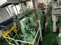 Çekme teknesi satılık