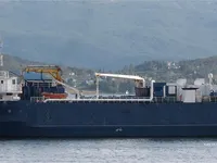 Soğutmalı gemi satılık