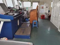 Konteyner gemisi satılık