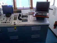 Tedarik gemisi satılık