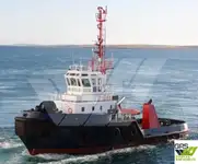 Römorkör satılık