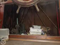 Trol gemisi satılık