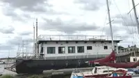 Konaklama mavnası satılık