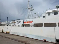 Uzun hatlı balıkçı gemisi satılık