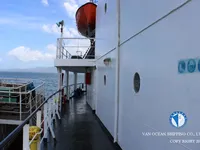 Petrol/Kimyasal tankeri satılık