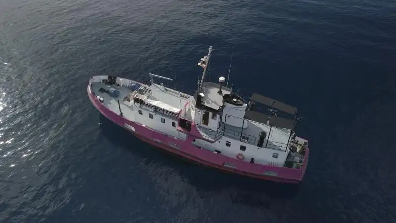 General Cargo/Multi-purpose satılık