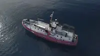 General Cargo/Multi-purpose satılık