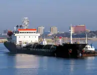 Oil/Chemical tanker satılık