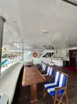 Kruvaziyer gemisi satılık