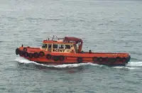 Römorkör satılık