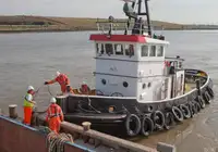 Römorkör satılık