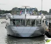 Kruvaziyer gemisi satılık