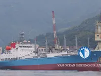 Soğutmalı gemi satılık