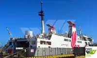 Ro-Ro ship satılık