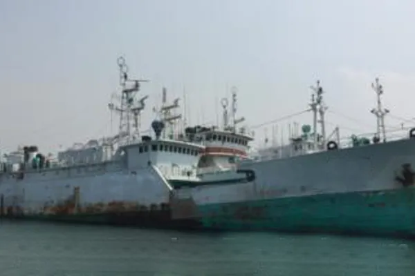Longliner for sale