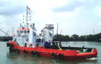 Römorkör satılık