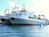Trol gemisi satılık