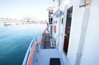 Araştırma gemisi satılık