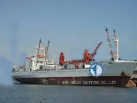 Soğutmalı gemi satılık