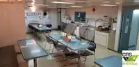 Tedarik gemisi satılık