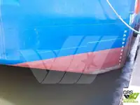Gezi teknesi satılık