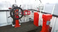 Çekme teknesi satılık