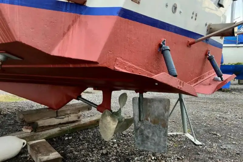 İş gemileri satılık