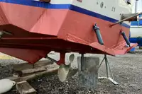 İş gemileri satılık