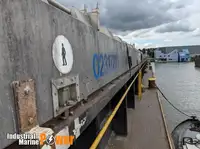 Gezi teknesi satılık