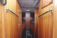 Devriye botu satılık