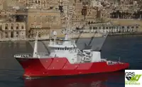 Araştırma gemisi satılık