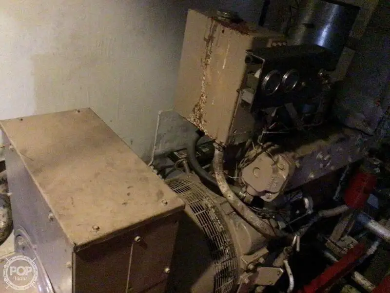 Trol gemisi satılık