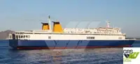 Ro-Ro gemisi satılık