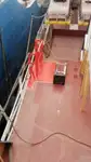 Dredger (Kazık çakma gemisi) satılık