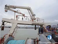 Trol gemisi satılık