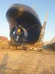 Çekme teknesi satılık