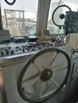 Çekme teknesi satılık