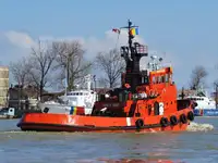 Römorkör satılık