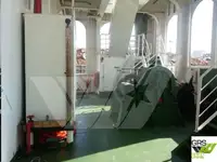 Ro-Ro gemisi satılık