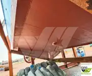 Rüzgar çiftliği servis gemisi satılık