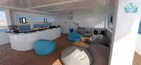 Yolcu gemisi satılık
