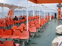 RoPax gemisi satılık