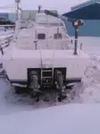 Çalışma tekneleri satılık