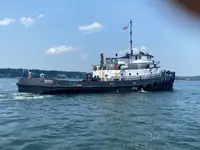 Çekme teknesi satılık