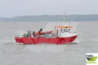 Araştırma gemisi satılık