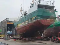 Trol gemisi satılık