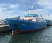 soğutuculu gemi satılık