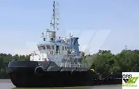Römorkör satılık